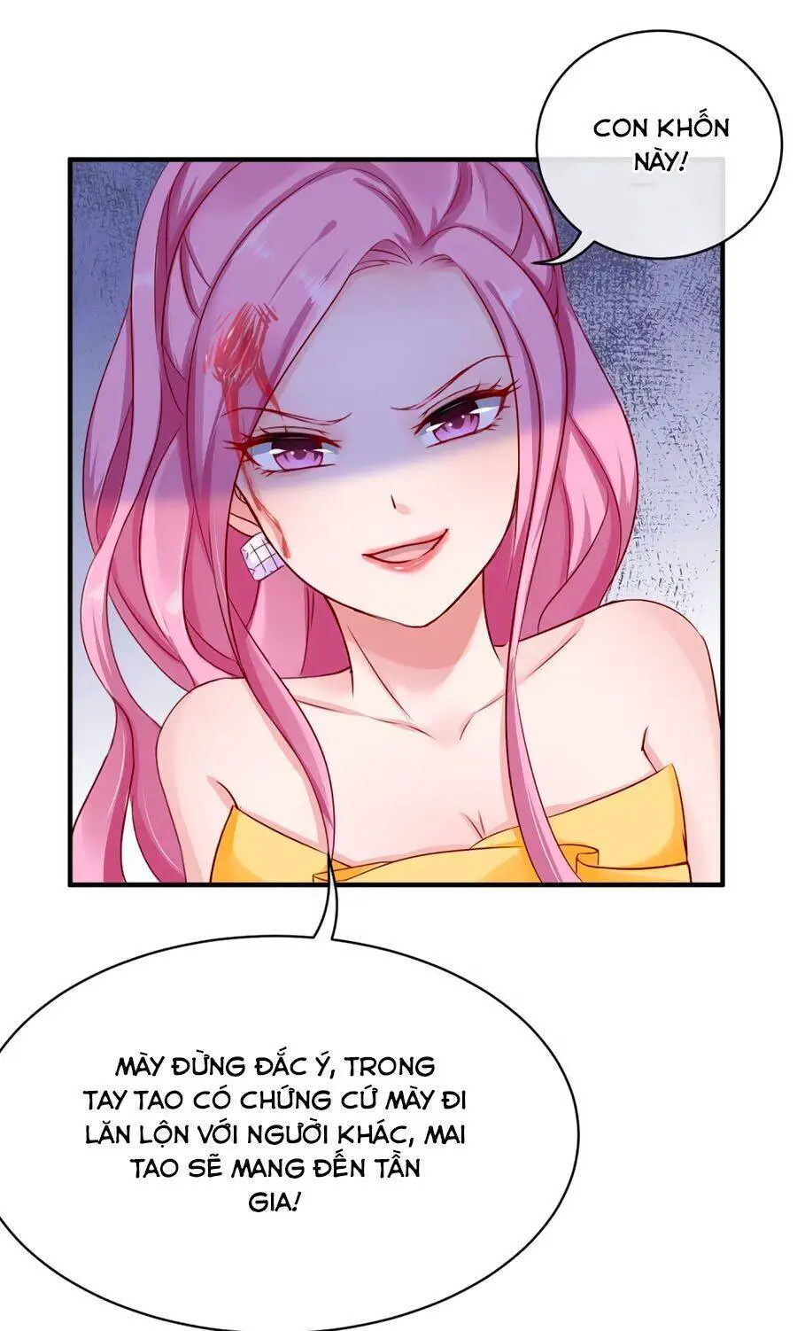 Băng Sơn Tổng Tài Sủng Thê Đến Vô Đạo Nettruyen ZZZ Chương 7 Page 26