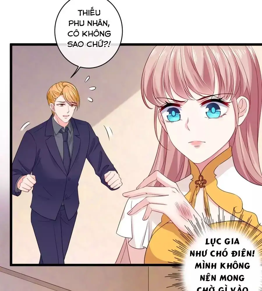 Băng Sơn Tổng Tài Sủng Thê Đến Vô Đạo Nettruyen ZZZ Chương 38 Page 30