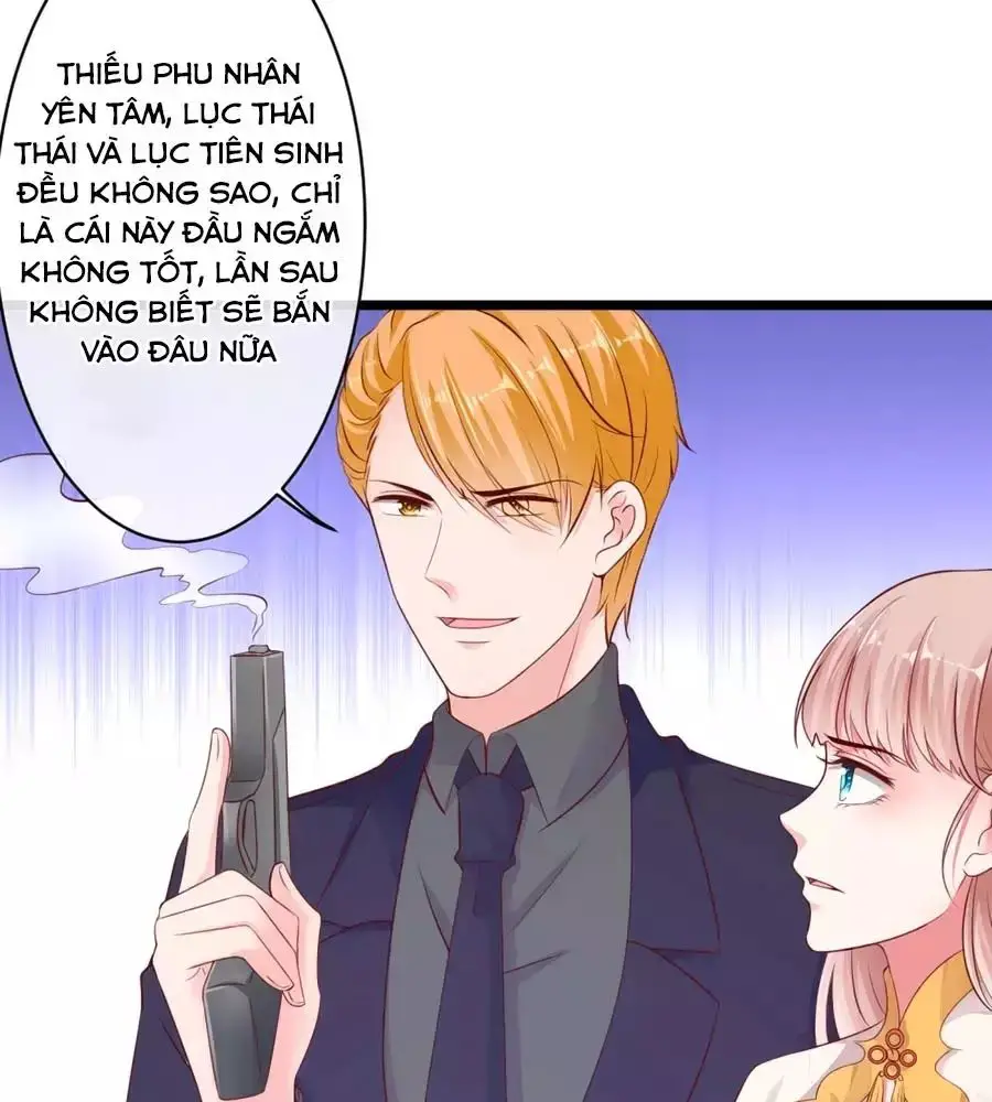 Băng Sơn Tổng Tài Sủng Thê Đến Vô Đạo Nettruyen ZZZ Chương 38 Page 43