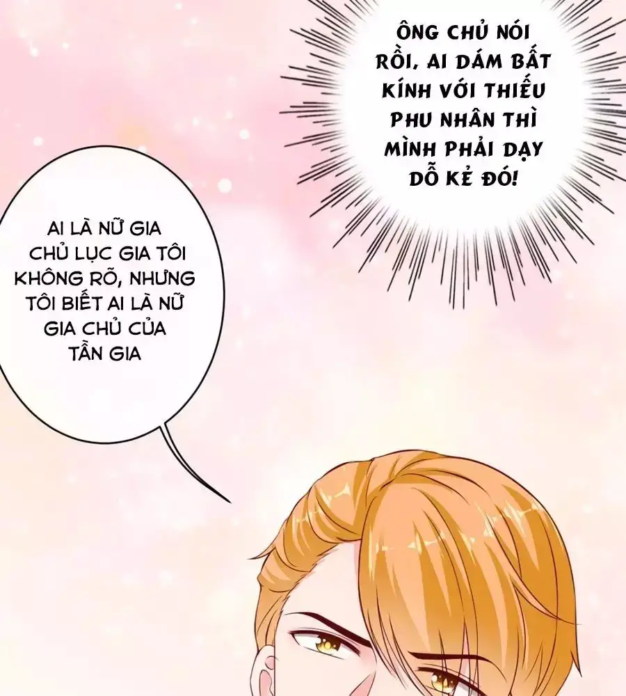 Băng Sơn Tổng Tài Sủng Thê Đến Vô Đạo Nettruyen ZZZ Chương 38 Page 45