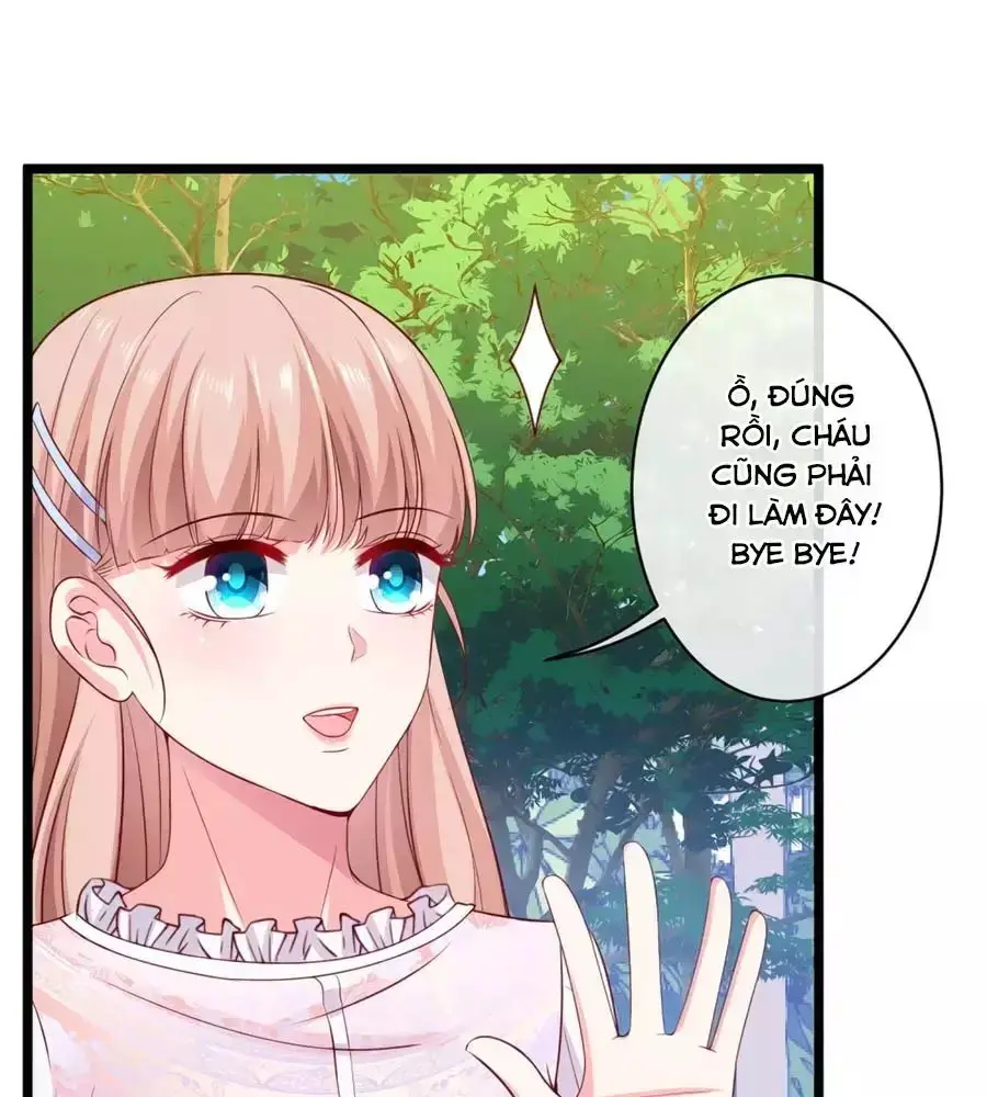 Băng Sơn Tổng Tài Sủng Thê Đến Vô Đạo Nettruyen ZZZ Chương 38 Page 59