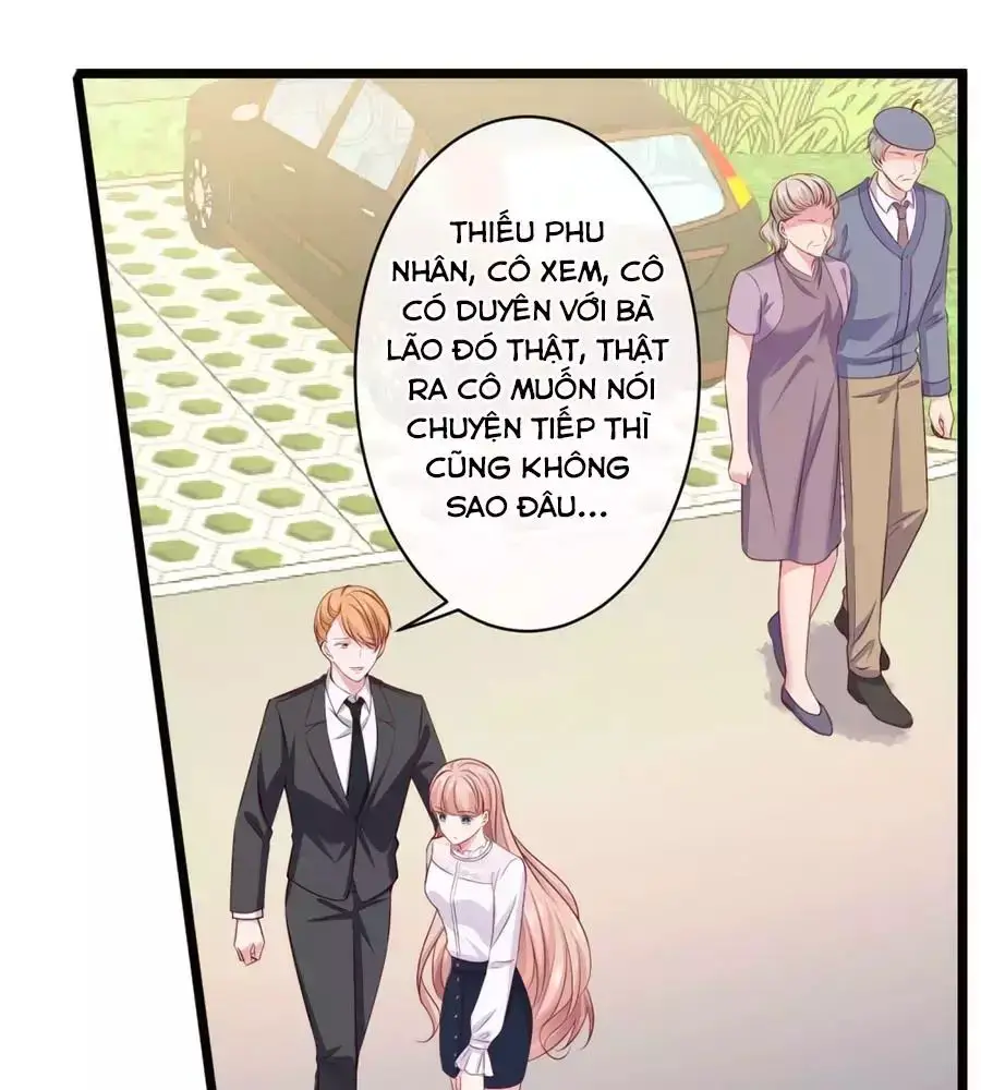 Băng Sơn Tổng Tài Sủng Thê Đến Vô Đạo Nettruyen ZZZ Chương 38 Page 61