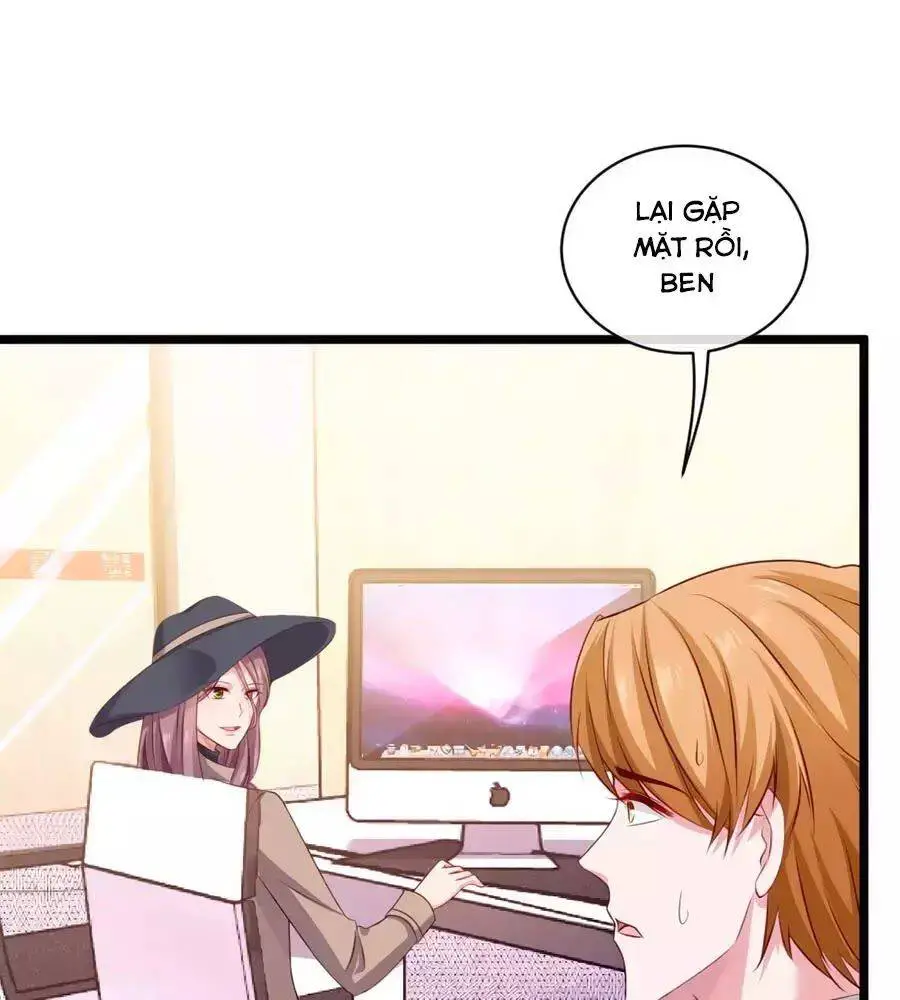 Băng Sơn Tổng Tài Sủng Thê Đến Vô Đạo Nettruyen ZZZ Chương 39 Page 16
