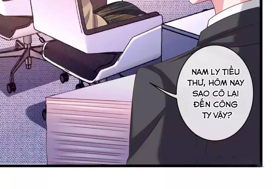 Băng Sơn Tổng Tài Sủng Thê Đến Vô Đạo Nettruyen ZZZ Chương 39 Page 17