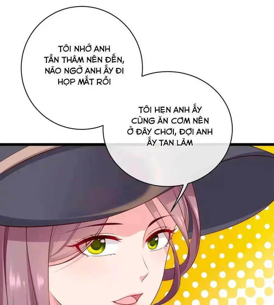 Băng Sơn Tổng Tài Sủng Thê Đến Vô Đạo Nettruyen ZZZ Chương 39 Page 18