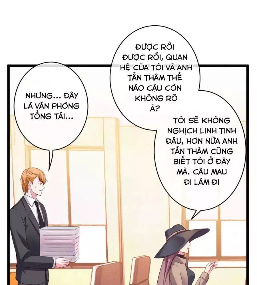 Băng Sơn Tổng Tài Sủng Thê Đến Vô Đạo Nettruyen ZZZ Chương 39 Page 20