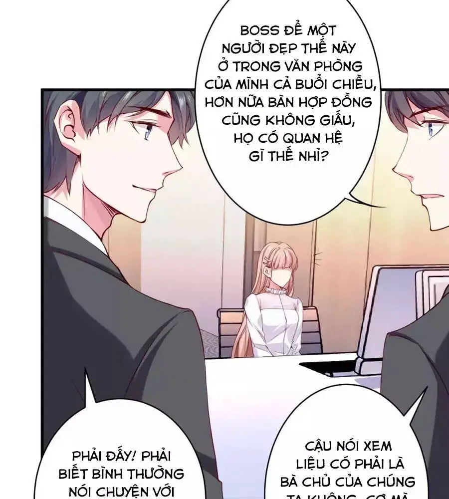 Băng Sơn Tổng Tài Sủng Thê Đến Vô Đạo Nettruyen ZZZ Chương 39 Page 24
