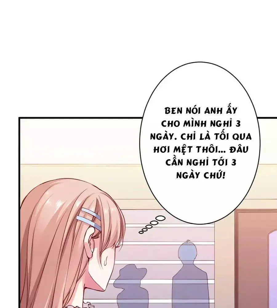 Băng Sơn Tổng Tài Sủng Thê Đến Vô Đạo Nettruyen ZZZ Chương 39 Page 31
