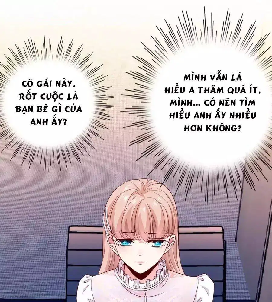 Băng Sơn Tổng Tài Sủng Thê Đến Vô Đạo Nettruyen ZZZ Chương 39 Page 40