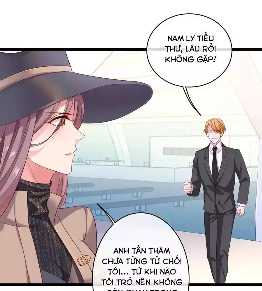 Băng Sơn Tổng Tài Sủng Thê Đến Vô Đạo Nettruyen ZZZ Chương 37 Page 33