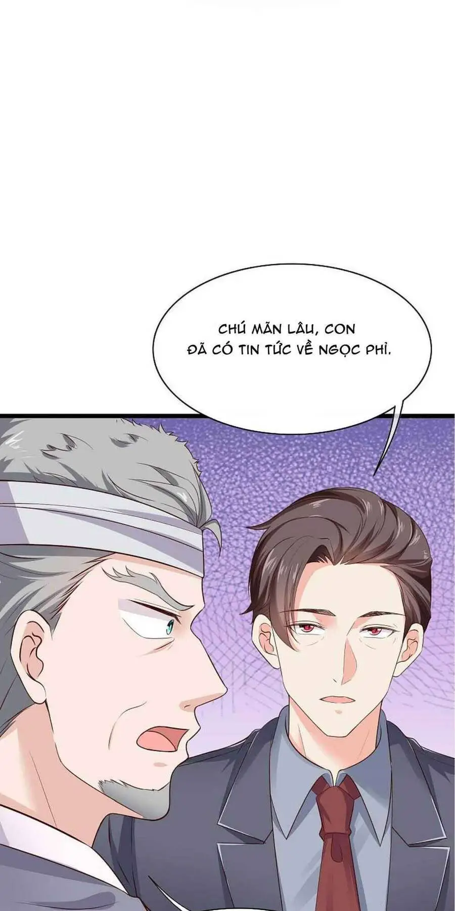 Băng Sơn Tổng Tài Sủng Thê Đến Vô Đạo Nettruyen ZZZ Chương 74 Page 7