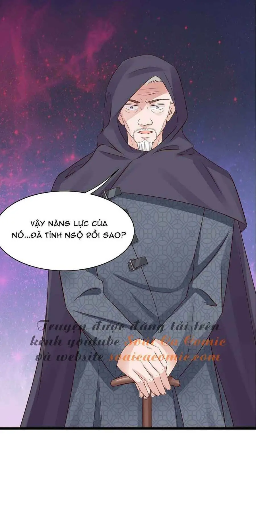 Băng Sơn Tổng Tài Sủng Thê Đến Vô Đạo Nettruyen ZZZ Chương 74 Page 12