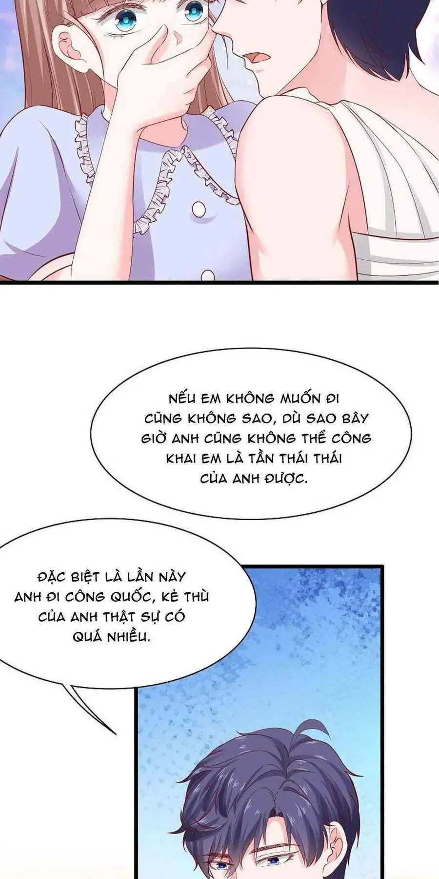Băng Sơn Tổng Tài Sủng Thê Đến Vô Đạo Nettruyen ZZZ Chương 74 Page 18