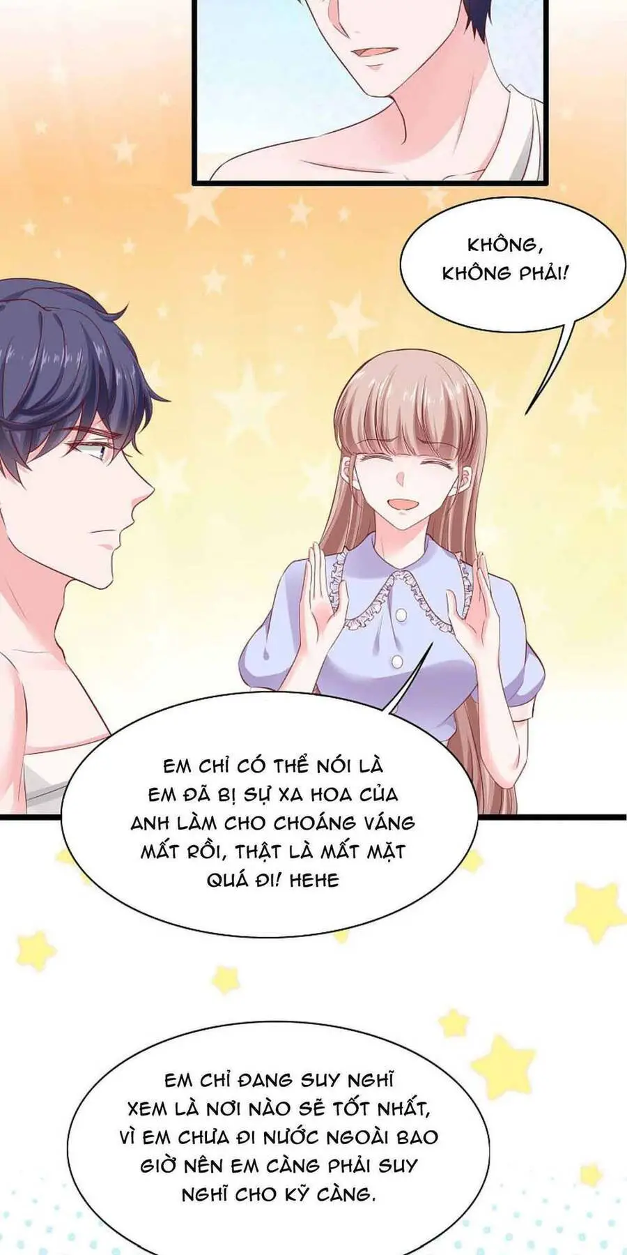 Băng Sơn Tổng Tài Sủng Thê Đến Vô Đạo Nettruyen ZZZ Chương 74 Page 19