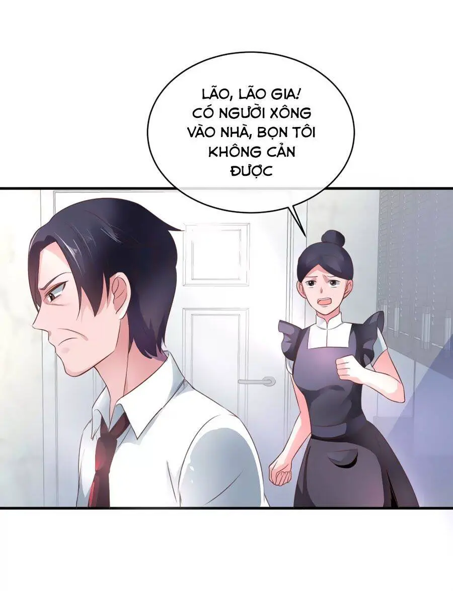 Băng Sơn Tổng Tài Sủng Thê Đến Vô Đạo Nettruyen ZZZ Chương 2 Page 38