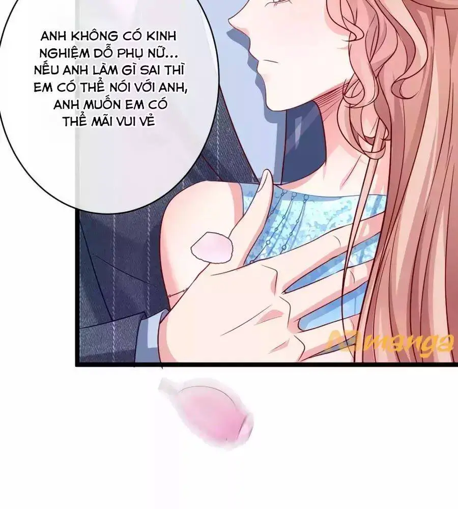 Băng Sơn Tổng Tài Sủng Thê Đến Vô Đạo Nettruyen ZZZ Chương 36 Page 13