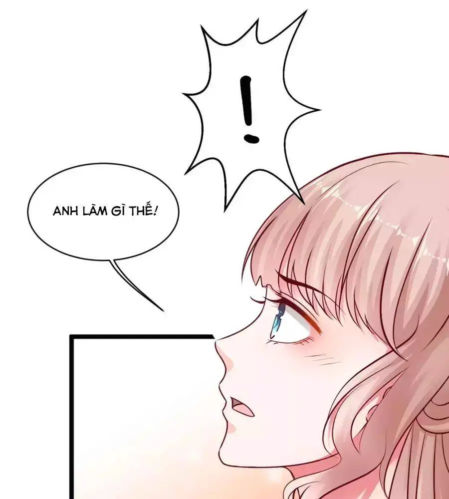 Băng Sơn Tổng Tài Sủng Thê Đến Vô Đạo Nettruyen ZZZ Chương 36 Page 19