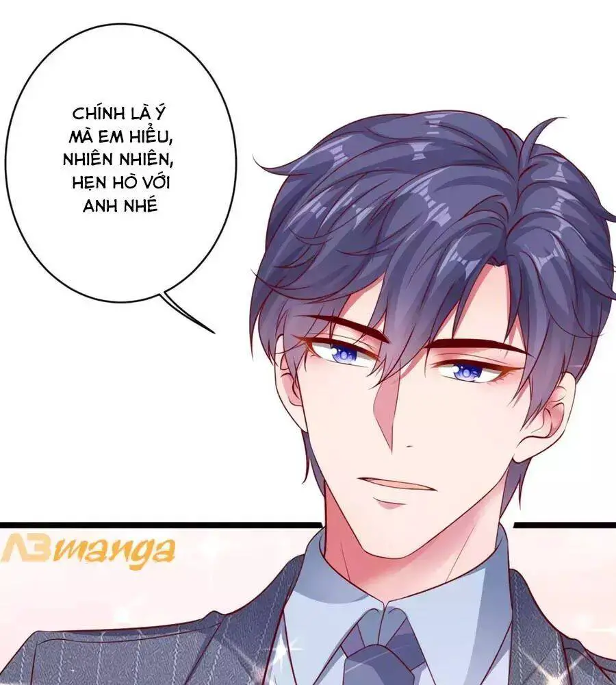 Băng Sơn Tổng Tài Sủng Thê Đến Vô Đạo Nettruyen ZZZ Chương 36 Page 36