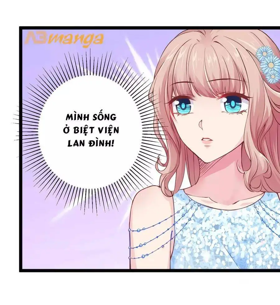 Băng Sơn Tổng Tài Sủng Thê Đến Vô Đạo Nettruyen ZZZ Chương 34 Page 43