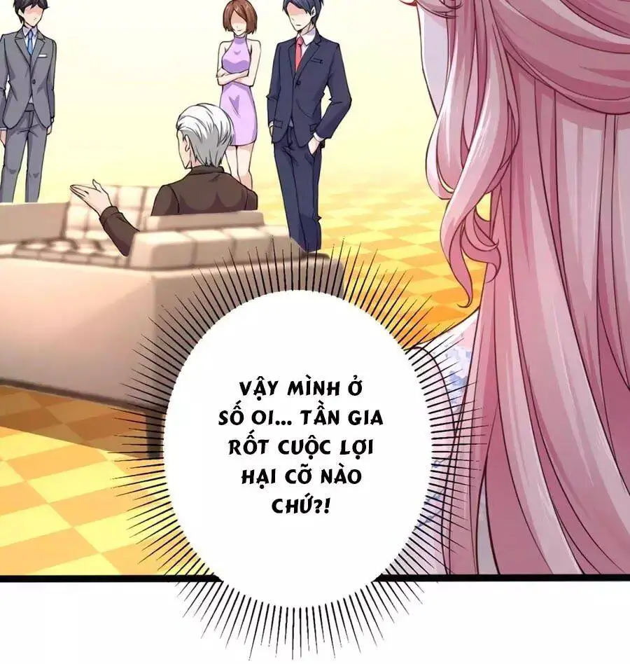 Băng Sơn Tổng Tài Sủng Thê Đến Vô Đạo Nettruyen ZZZ Chương 34 Page 45