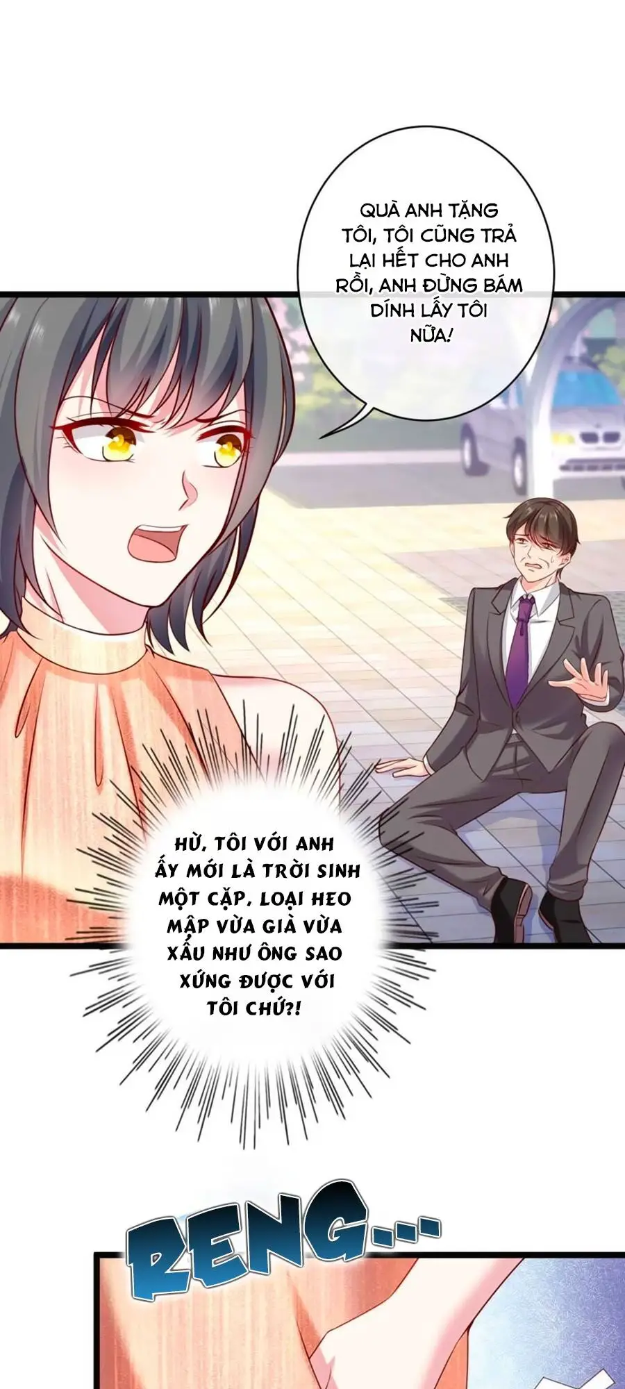 Băng Sơn Tổng Tài Sủng Thê Đến Vô Đạo Nettruyen ZZZ Chương 47 Page 5