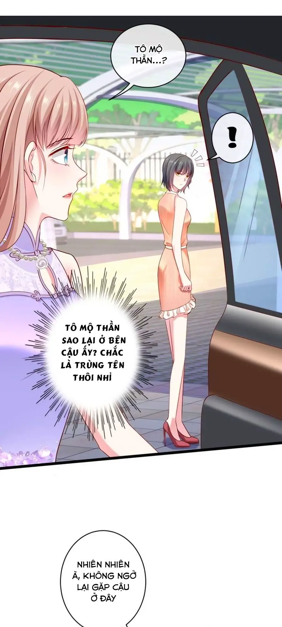 Băng Sơn Tổng Tài Sủng Thê Đến Vô Đạo Nettruyen ZZZ Chương 47 Page 9