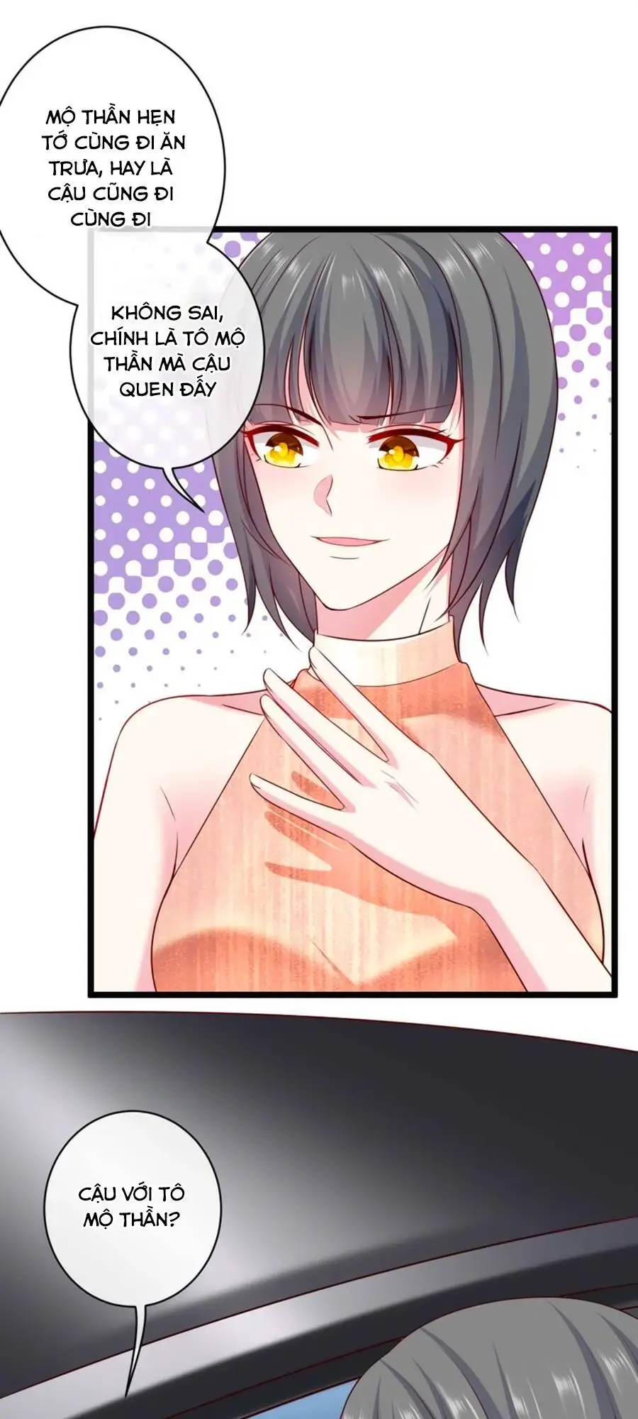 Băng Sơn Tổng Tài Sủng Thê Đến Vô Đạo Nettruyen ZZZ Chương 47 Page 11