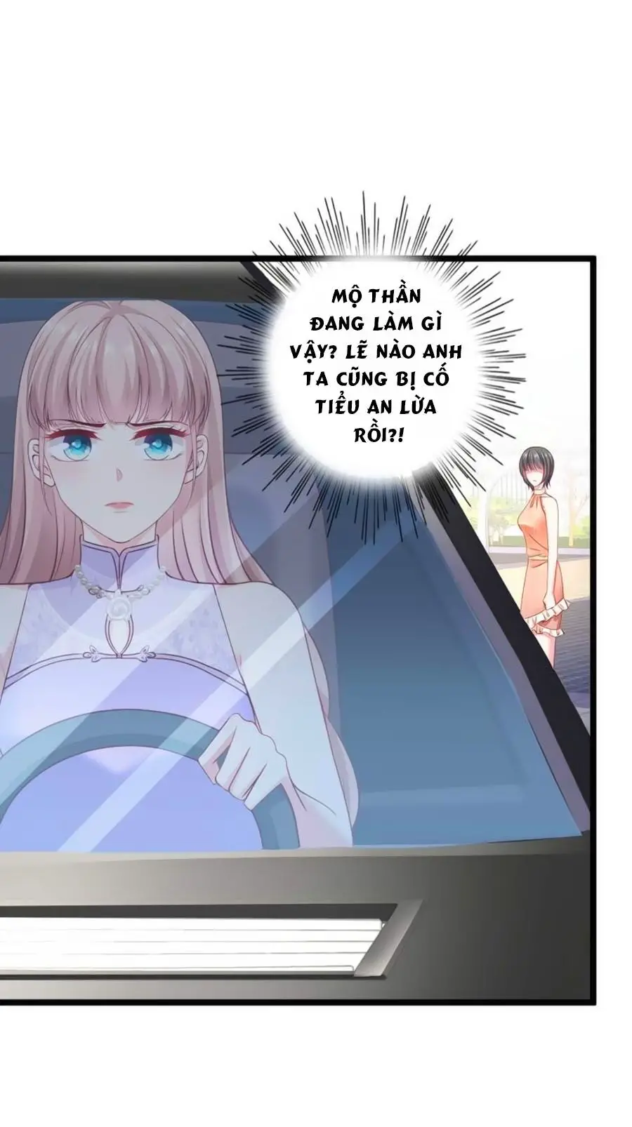 Băng Sơn Tổng Tài Sủng Thê Đến Vô Đạo Nettruyen ZZZ Chương 47 Page 15