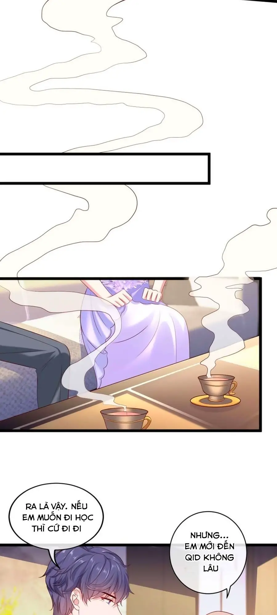 Băng Sơn Tổng Tài Sủng Thê Đến Vô Đạo Nettruyen ZZZ Chương 47 Page 22