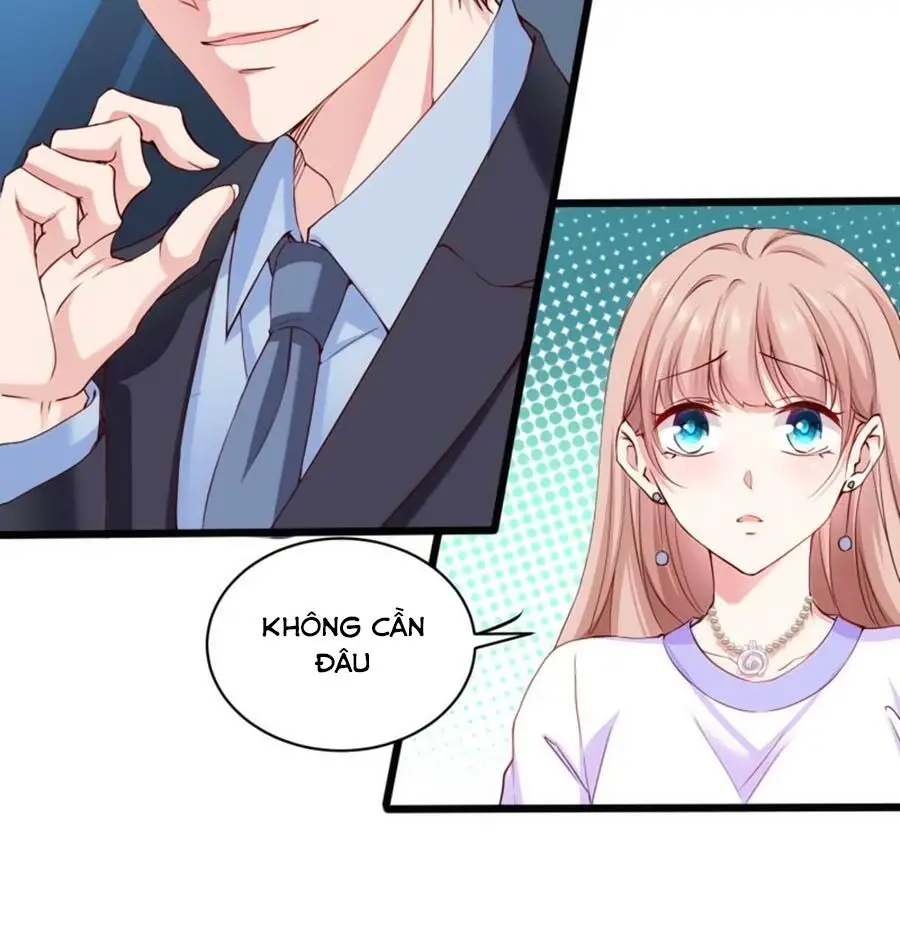 Băng Sơn Tổng Tài Sủng Thê Đến Vô Đạo Nettruyen ZZZ Chương 47 Page 33