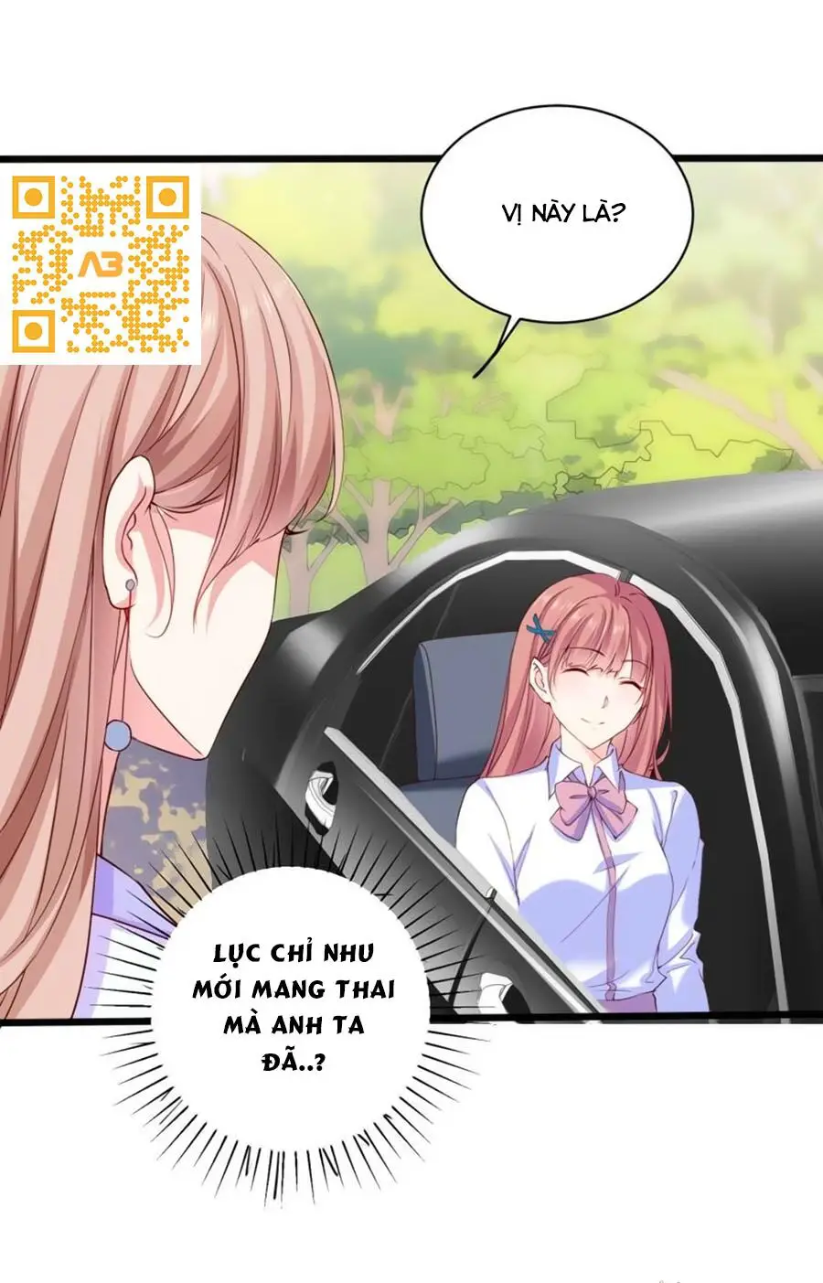 Băng Sơn Tổng Tài Sủng Thê Đến Vô Đạo Nettruyen ZZZ Chương 47 Page 34