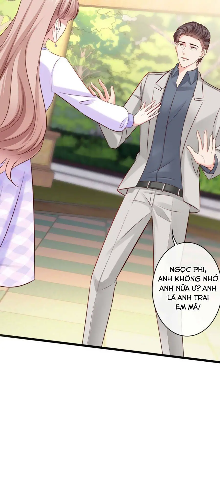 Băng Sơn Tổng Tài Sủng Thê Đến Vô Đạo Nettruyen ZZZ Chương 48 Page 10
