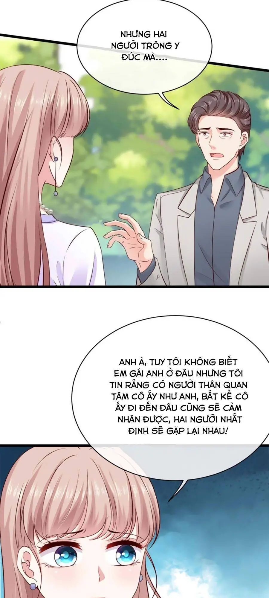 Băng Sơn Tổng Tài Sủng Thê Đến Vô Đạo Nettruyen ZZZ Chương 48 Page 13