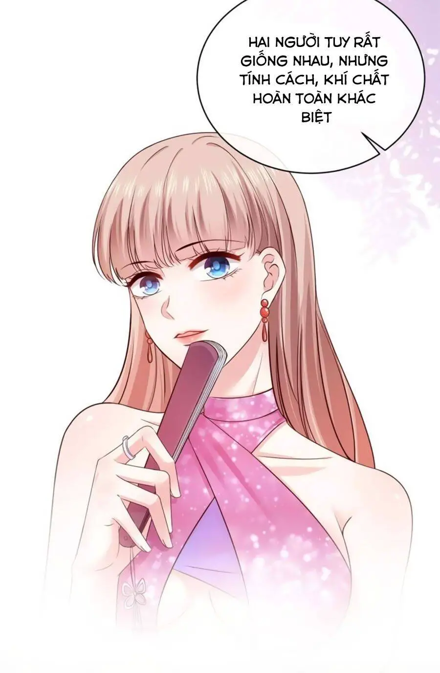 Băng Sơn Tổng Tài Sủng Thê Đến Vô Đạo Nettruyen ZZZ Chương 48 Page 16