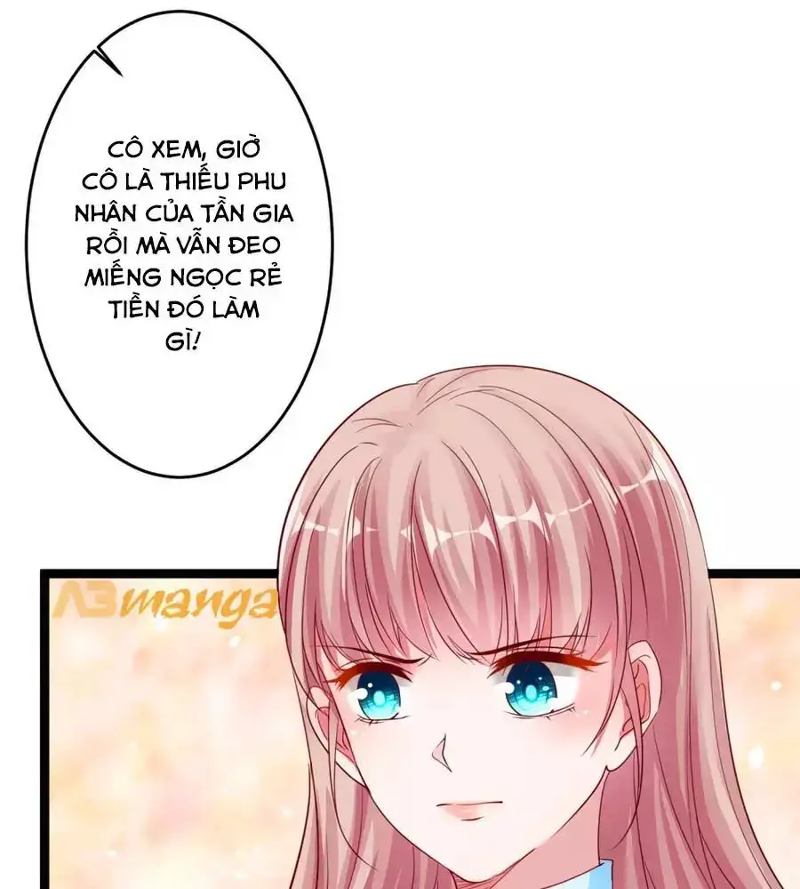 Băng Sơn Tổng Tài Sủng Thê Đến Vô Đạo Nettruyen ZZZ Chương 33 Page 53