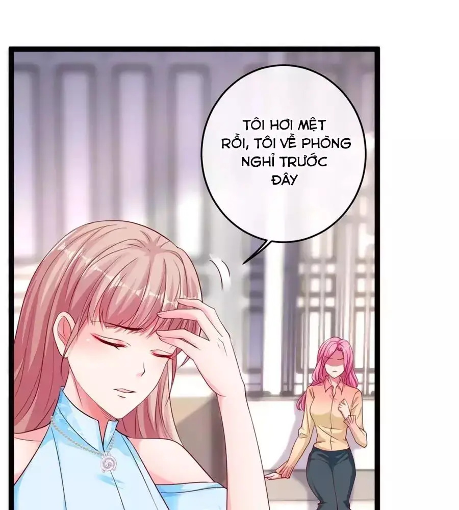 Băng Sơn Tổng Tài Sủng Thê Đến Vô Đạo Nettruyen ZZZ Chương 33 Page 57