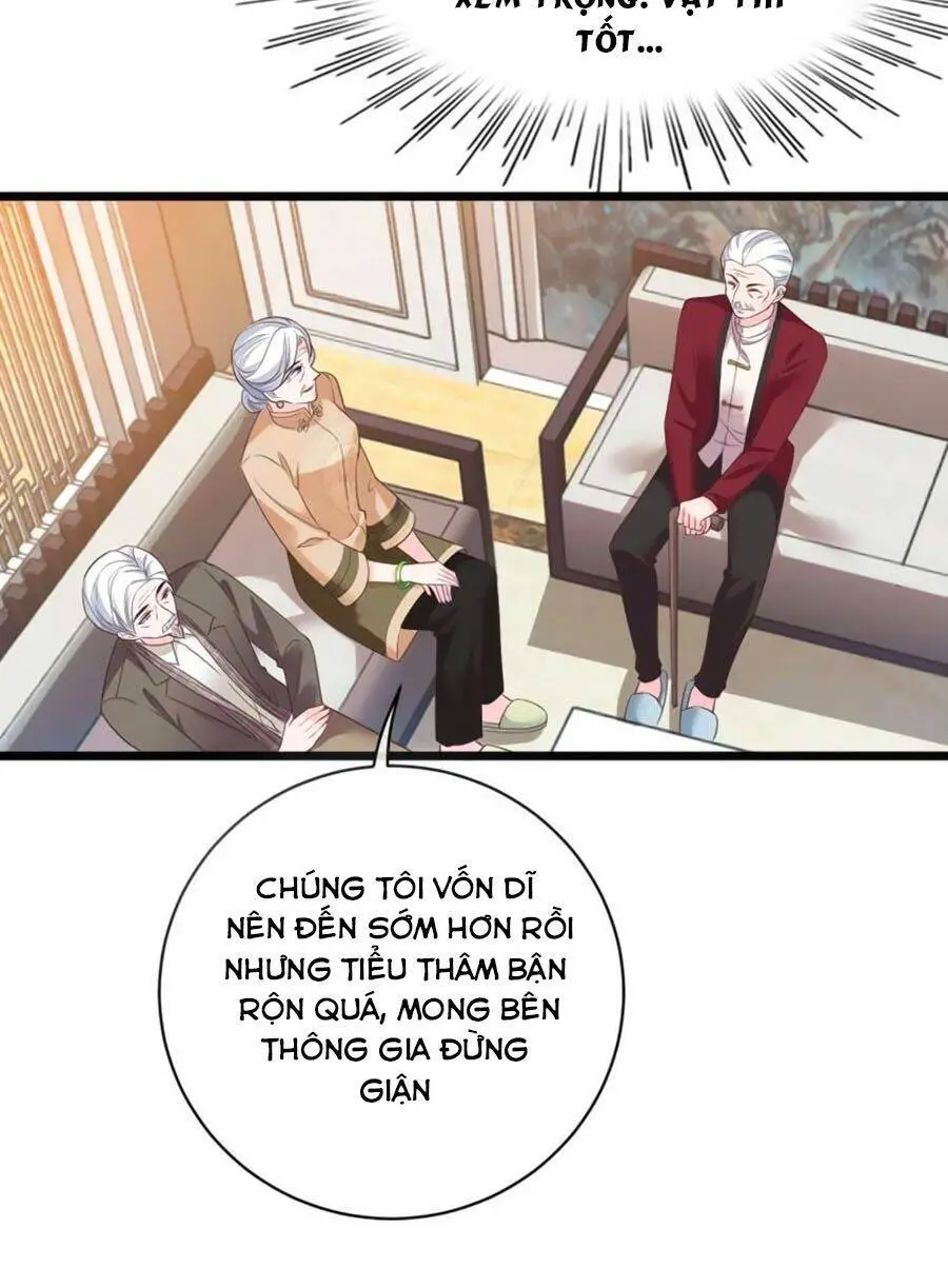 Băng Sơn Tổng Tài Sủng Thê Đến Vô Đạo Nettruyen ZZZ Chương 44 Page 4