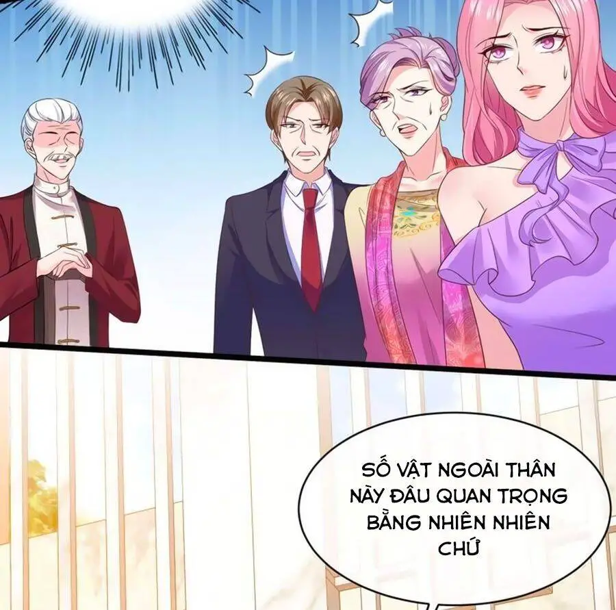 Băng Sơn Tổng Tài Sủng Thê Đến Vô Đạo Nettruyen ZZZ Chương 44 Page 6