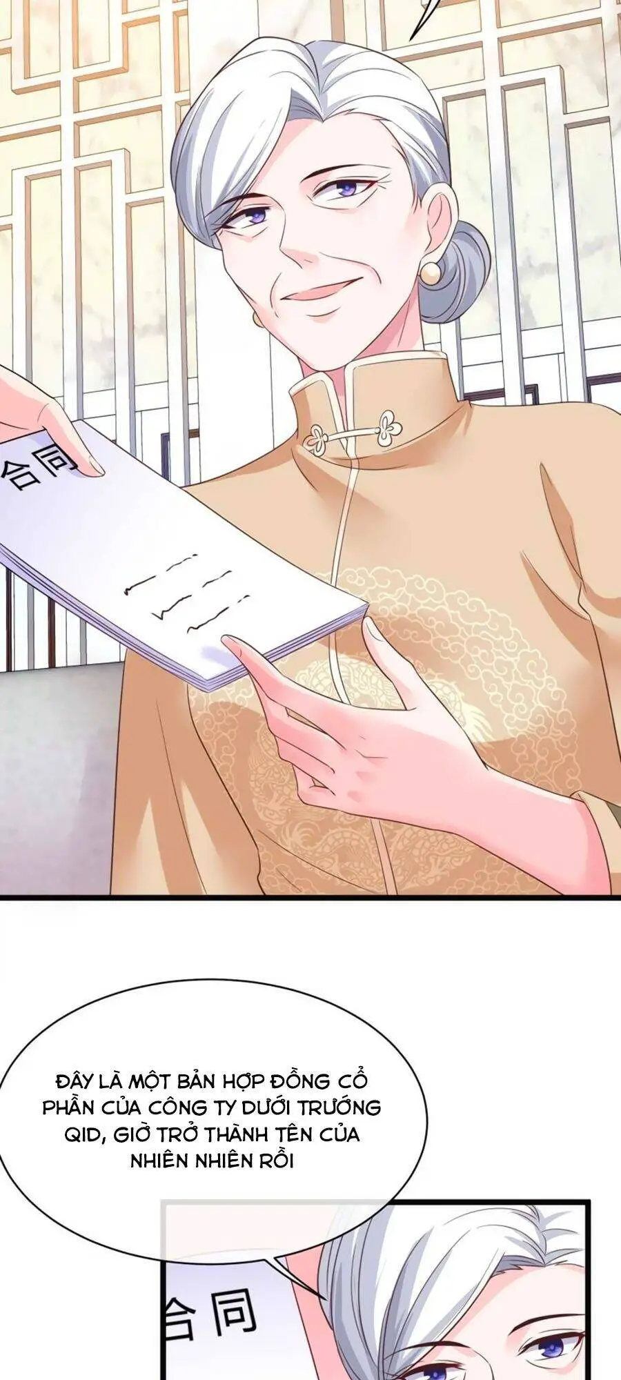 Băng Sơn Tổng Tài Sủng Thê Đến Vô Đạo Nettruyen ZZZ Chương 44 Page 7