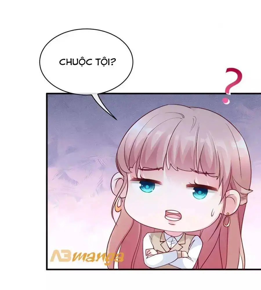 Băng Sơn Tổng Tài Sủng Thê Đến Vô Đạo Nettruyen ZZZ Chương 23 Page 55