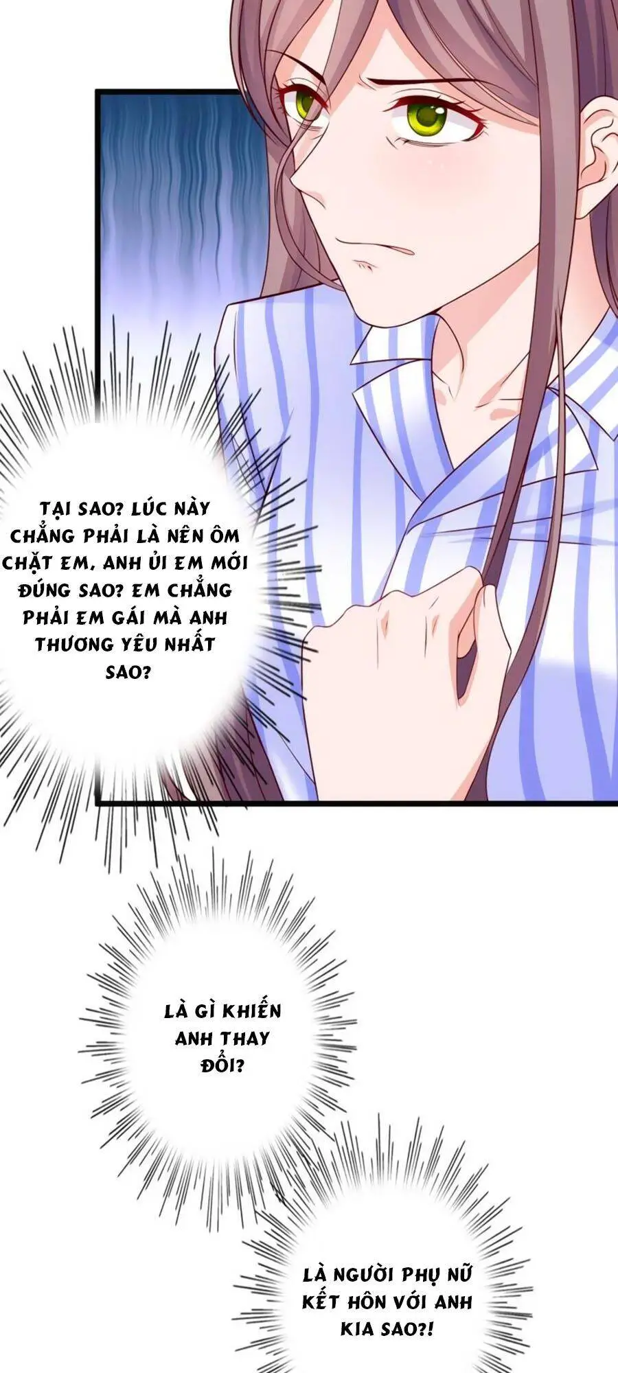 Băng Sơn Tổng Tài Sủng Thê Đến Vô Đạo Nettruyen ZZZ Chương 46 Page 19