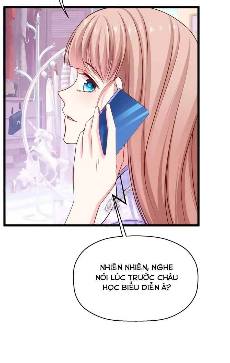 Băng Sơn Tổng Tài Sủng Thê Đến Vô Đạo Nettruyen ZZZ Chương 46 Page 22