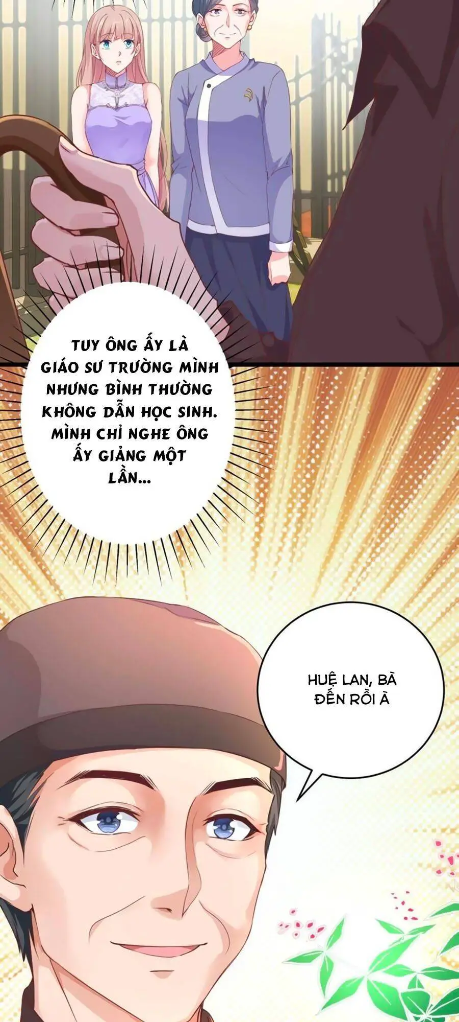 Băng Sơn Tổng Tài Sủng Thê Đến Vô Đạo Nettruyen ZZZ Chương 46 Page 27