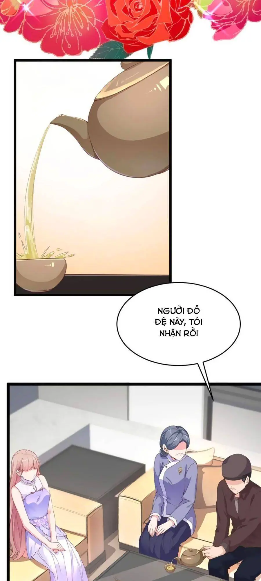 Băng Sơn Tổng Tài Sủng Thê Đến Vô Đạo Nettruyen ZZZ Chương 46 Page 29