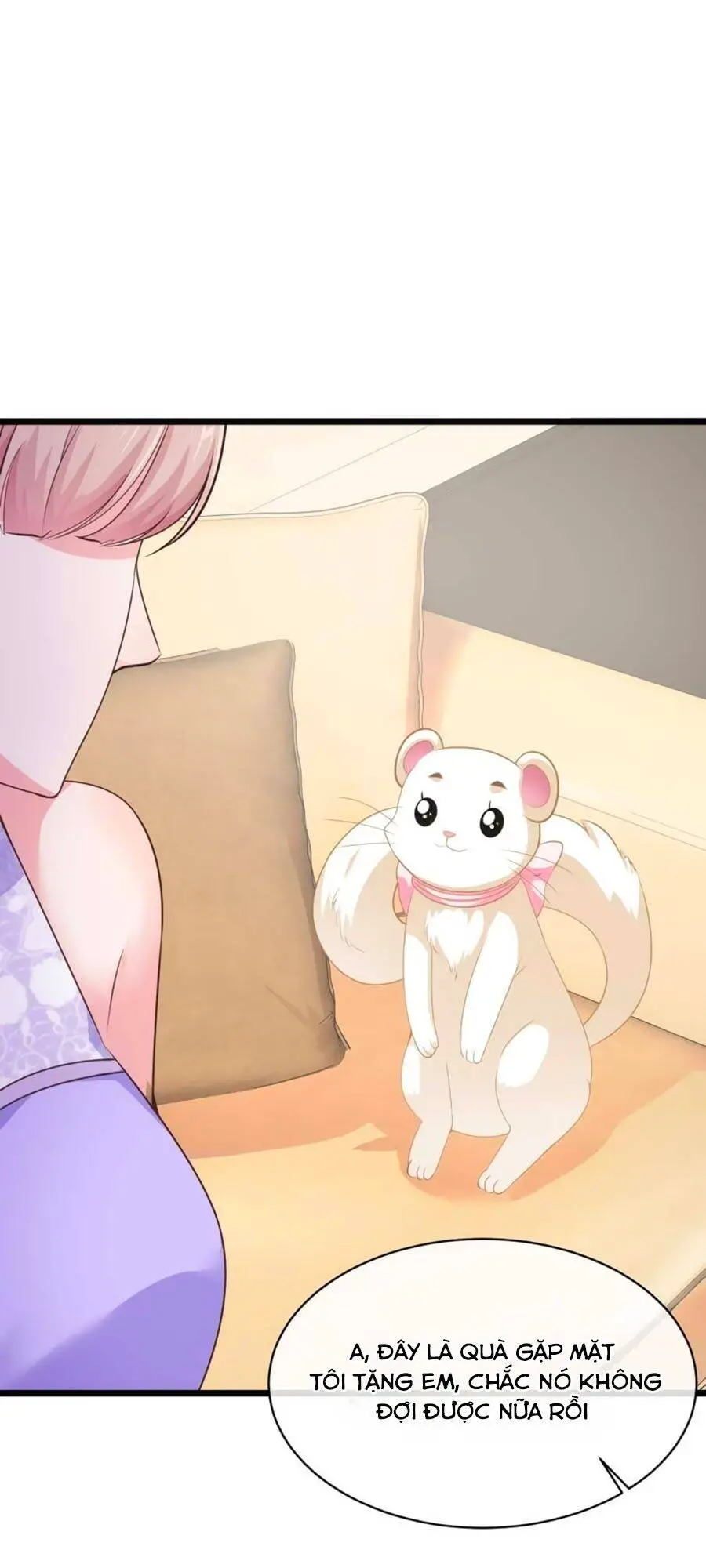 Băng Sơn Tổng Tài Sủng Thê Đến Vô Đạo Nettruyen ZZZ Chương 46 Page 36