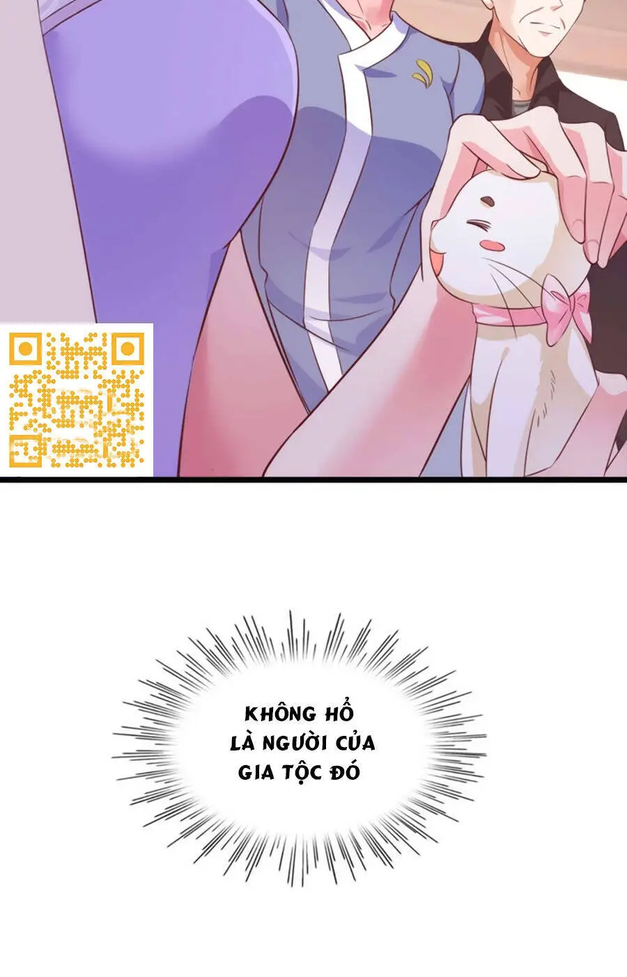 Băng Sơn Tổng Tài Sủng Thê Đến Vô Đạo Nettruyen ZZZ Chương 46 Page 45