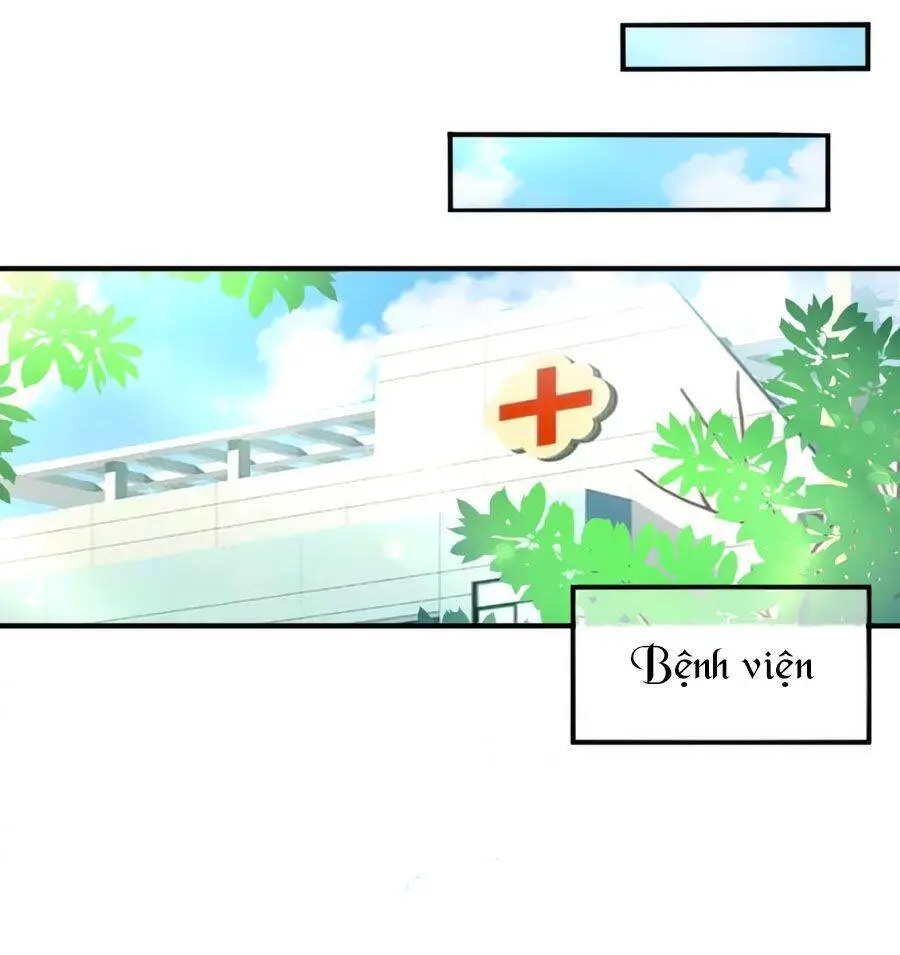 Băng Sơn Tổng Tài Sủng Thê Đến Vô Đạo Nettruyen ZZZ Chương 26 Page 3