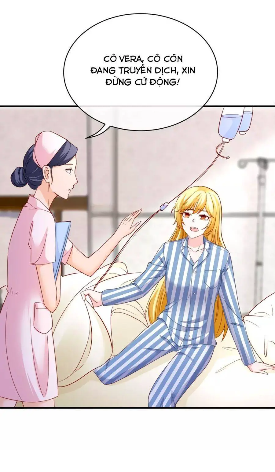 Băng Sơn Tổng Tài Sủng Thê Đến Vô Đạo Nettruyen ZZZ Chương 26 Page 14