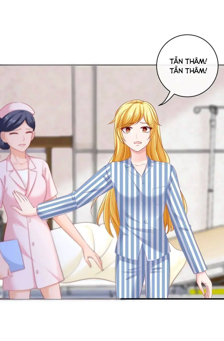 Băng Sơn Tổng Tài Sủng Thê Đến Vô Đạo Nettruyen ZZZ Chương 26 Page 15