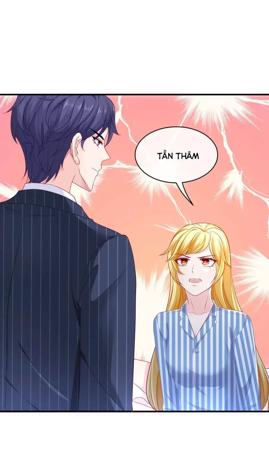 Băng Sơn Tổng Tài Sủng Thê Đến Vô Đạo Nettruyen ZZZ Chương 26 Page 21